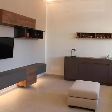 Casa La Magnolia Апартаменты