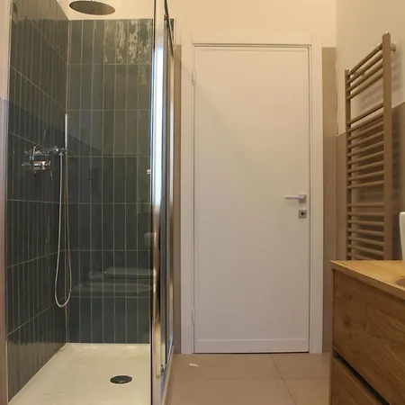 Апартаменты Casa La Magnolia Прато