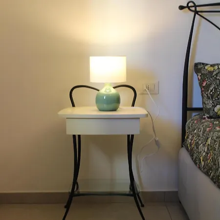 Casa La Magnolia * Прато