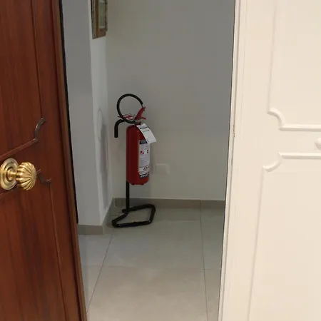 Casa La Magnolia דירה *