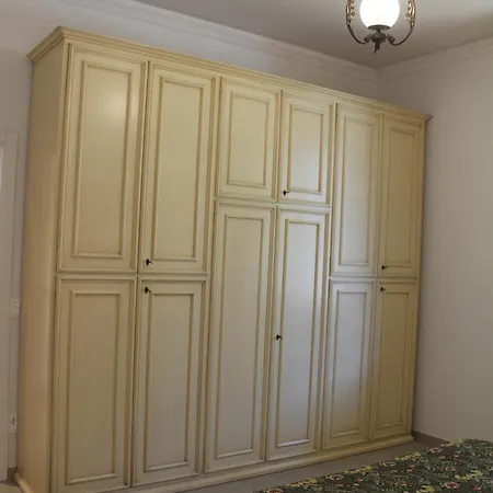 דירה Casa La Magnolia פראטו