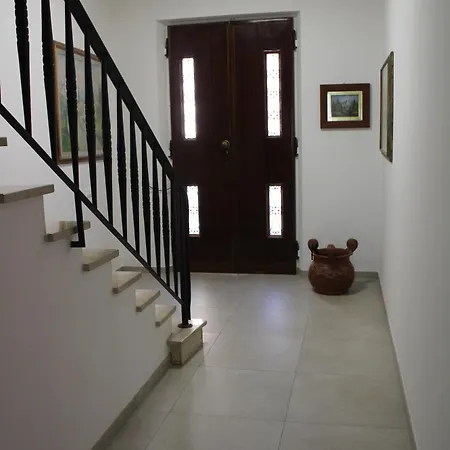 Casa La Magnolia * Prato (Prato)